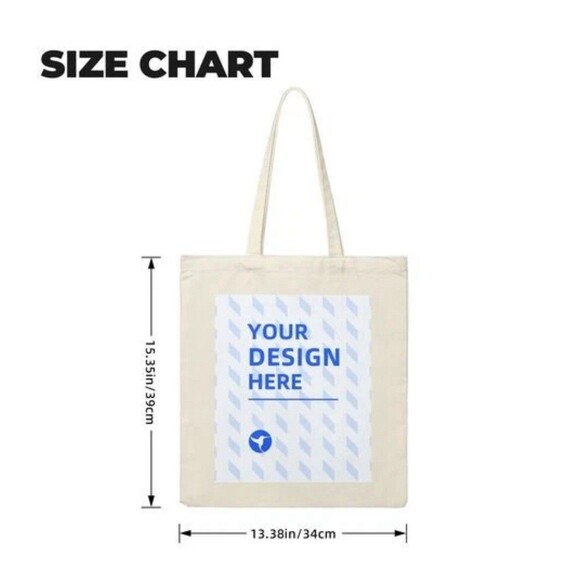 The Very Hungry Caterpillar Tote-Vibrant Children’s Book Teacher Eco Gift  Bag - Picture 4 of 5